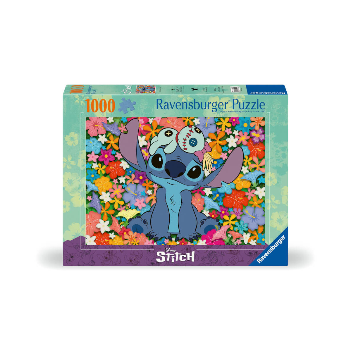 Disney Stitch