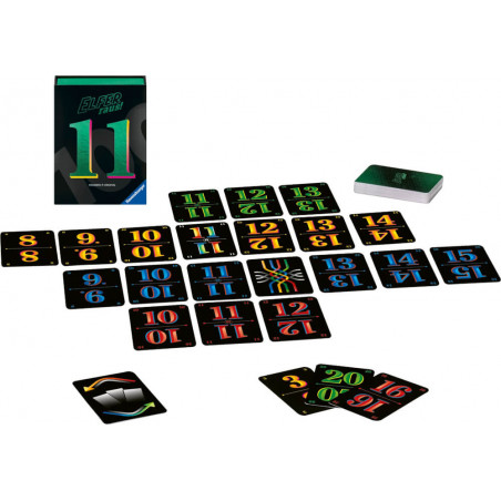 Elfer raus! 100 Jahre Jubiläumsedition