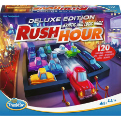 Rush Hour Deluxe