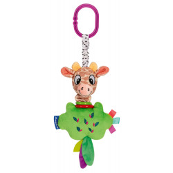 Play+ Zappel-Giraffe