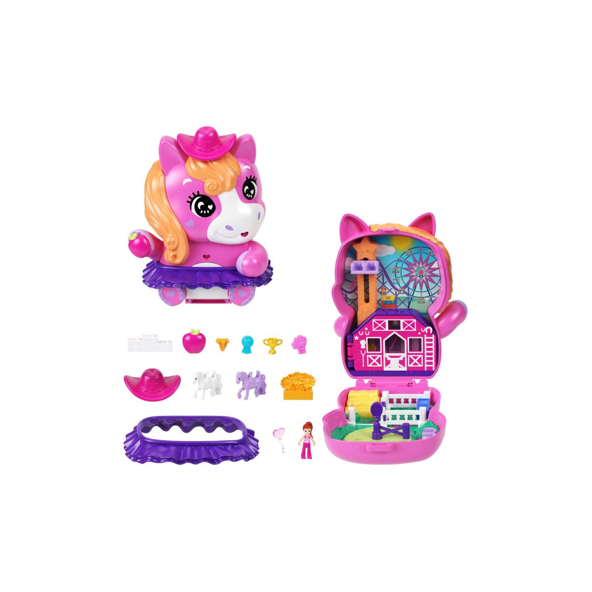 POP Pony Rodeo Schatulle