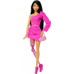 BRB Deluxe Style - Rose