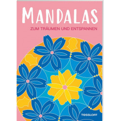 Mandalas zum Träumen und Ents