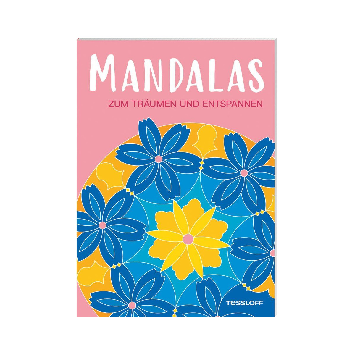 Mandalas zum Träumen und Ents