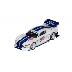 Ford Mustang GTY No.76