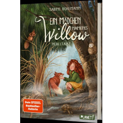 Bohlm.,Willow 4 / Nebeltanz