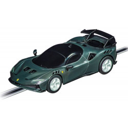 Ferrari SF-90 XX Stradale - Grigio Scuro