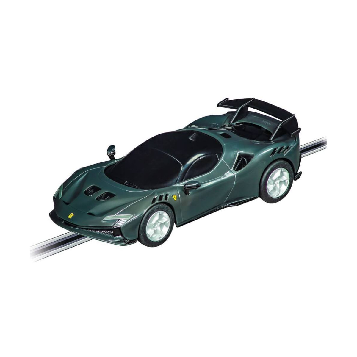 Ferrari SF-90 XX Stradale - Grigio Scuro