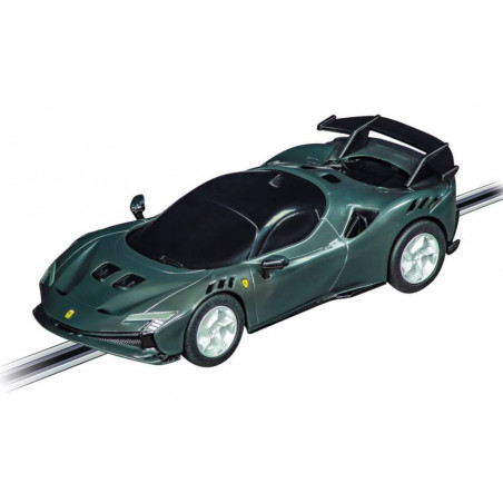 Ferrari SF-90 XX Stradale - Grigio Scuro