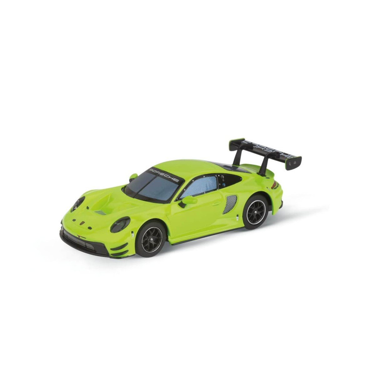 Porsche 911 GT3 R Greeno