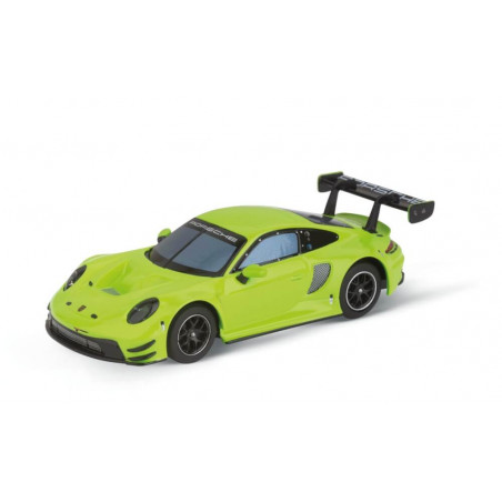 Porsche 911 GT3 R Greeno