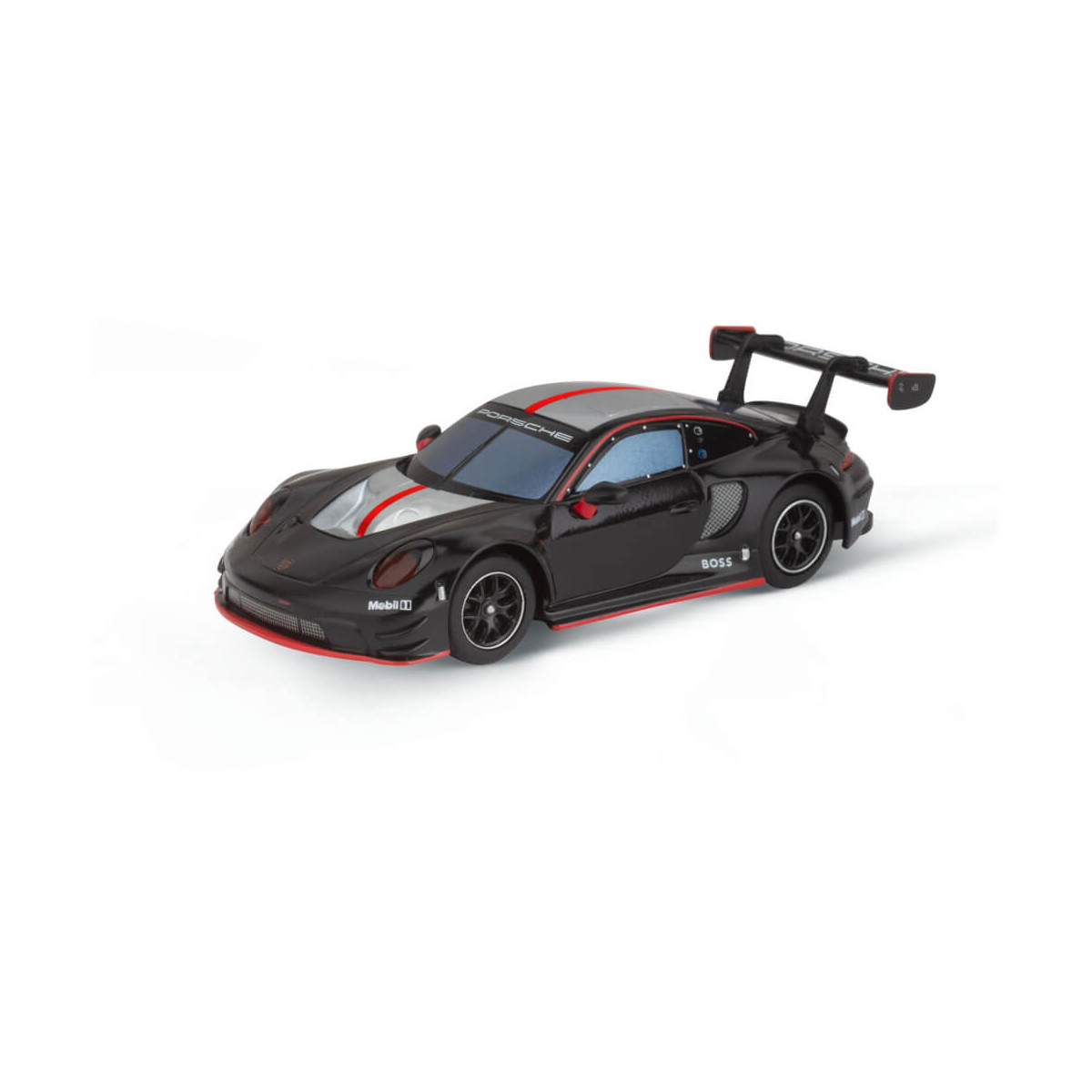 Porsche 911 GT3 R Black Devil