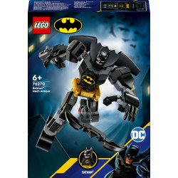 LEGO DC Batman 76270 - Batman Mech