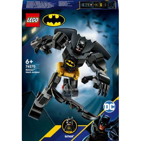 LEGO DC Batman 76270 - Batman Mech