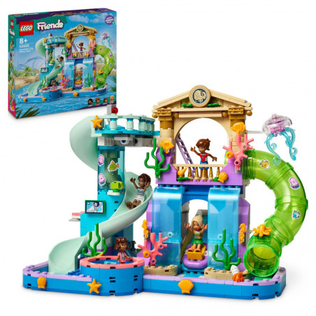 LEGO Friends 42630 - Heartlake City Wasserpark