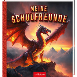Meine Schulfreunde: Dinos