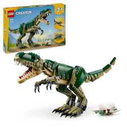 LEGO Creator 31151 - T.Rex