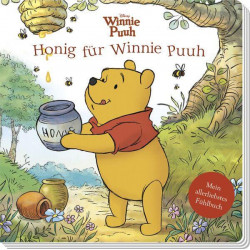 Disney Winnie Puuh: Honig für ...