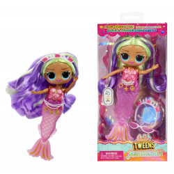 LOL Surp. Tweens MERMAID Doll-Cleo Cove