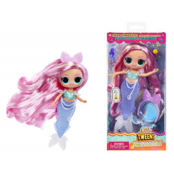 LOL Sur. Tweens MERMAID Doll-Lola Waves
