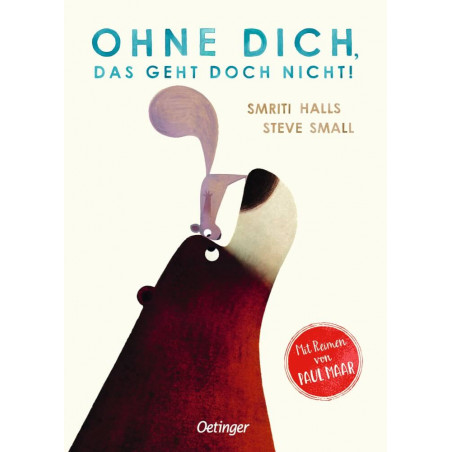 Ohne dich, das geht doch nich