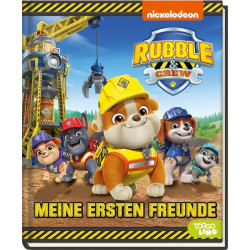 Rubble & Crew: Meine ersten Freunde