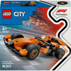 TBA F1 MCLAREN