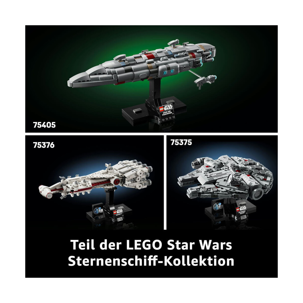 Assault Ship™ der Acclamator-Klasse