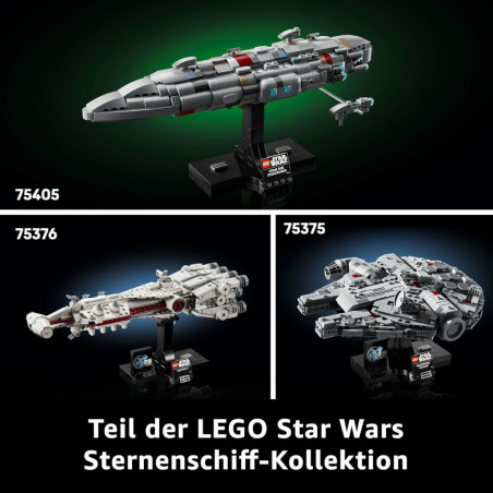 Assault Ship™ der Acclamator-Klasse