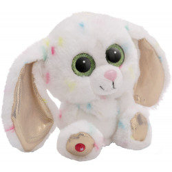 Kuscheltier GLUBSCHIS Hase Spottitu 15cm