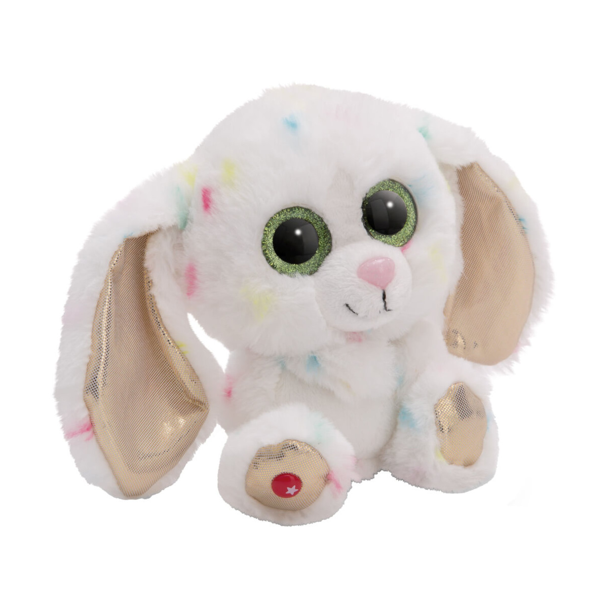 Kuscheltier GLUBSCHIS Hase Spottitu 15cm