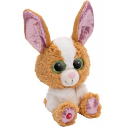 Kuscheltier GLUBSCHIS Hase Paddy Bo 15cm