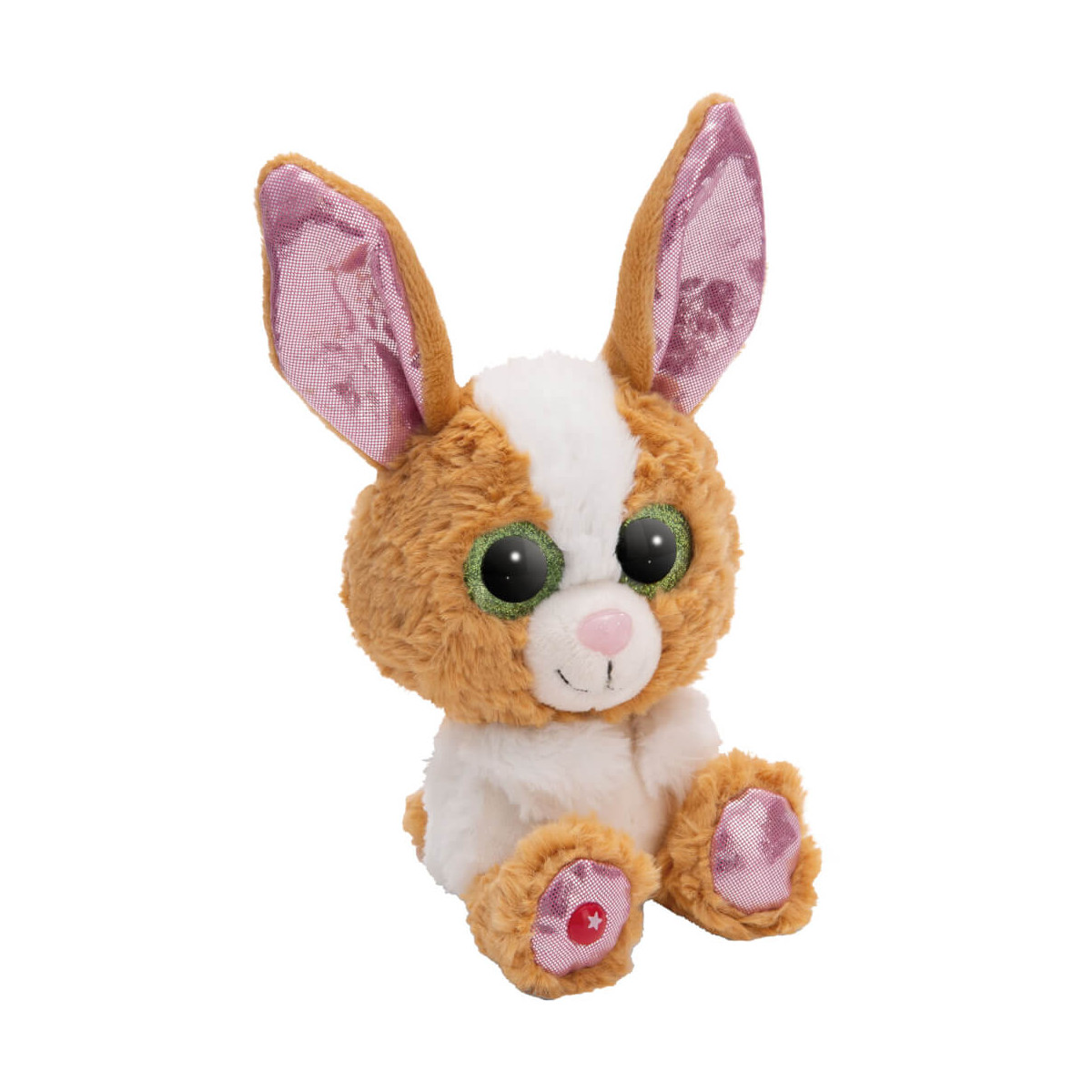 Kuscheltier GLUBSCHIS Hase Paddy Bo 15cm