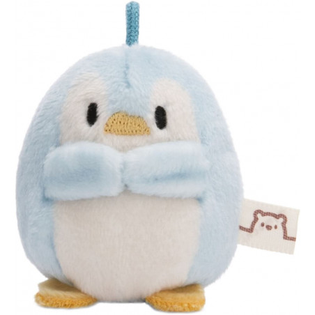 Kuscheltier Pinguin Waddle 5cm an Header Karte Kuscheltier Pinguin Waddle 5cm an Header Karte