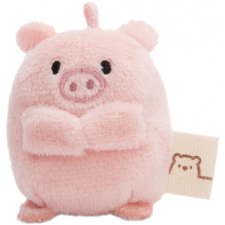 Kuscheltier Schwein Onk 5cm an Header Karte Kuscheltier Schwein Onk 5cm an Header Karte