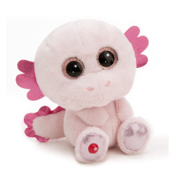 Kuscheltier GLUBSCHIS Axolotl Xomo 15cm