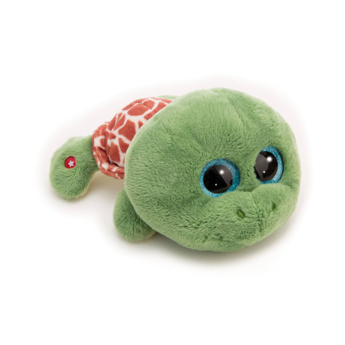 Kuscheltier GLUBSCHIS Schildkröte Marmi 15cm