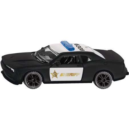 SIKU - Dodge Challenger SRT County Sheriff