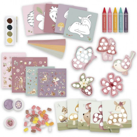 Kreativ-Box FAIRY GARDEN