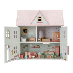 Puppenhaus | Little Dutch