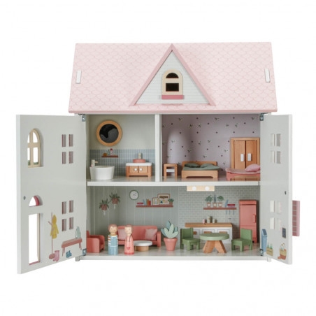 Puppenhaus | Little Dutch