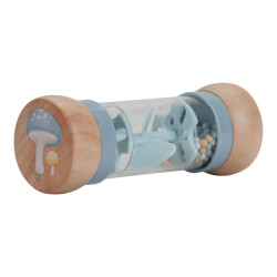 Regenrassel Forest Friends FSC