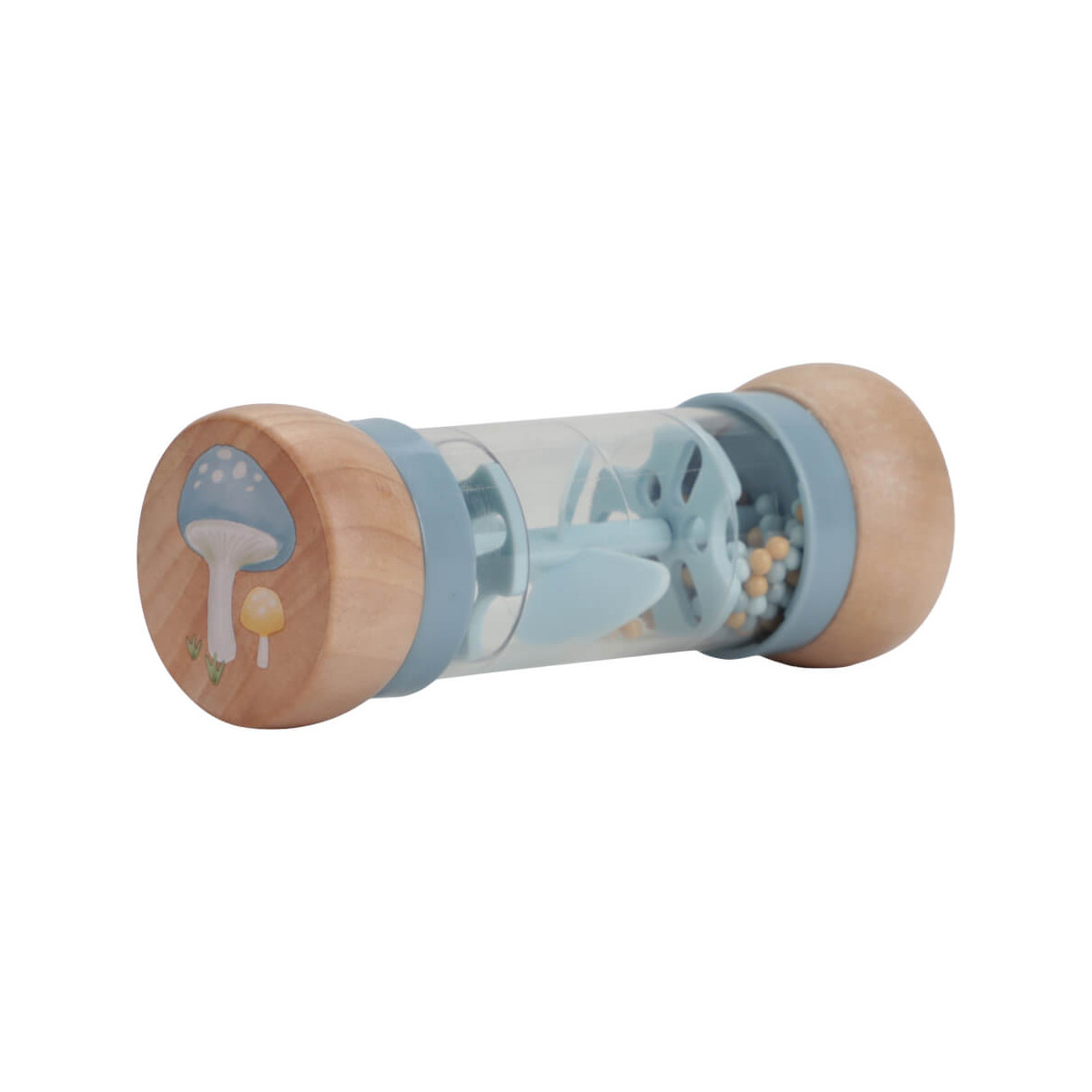 Regenrassel Forest Friends FSC