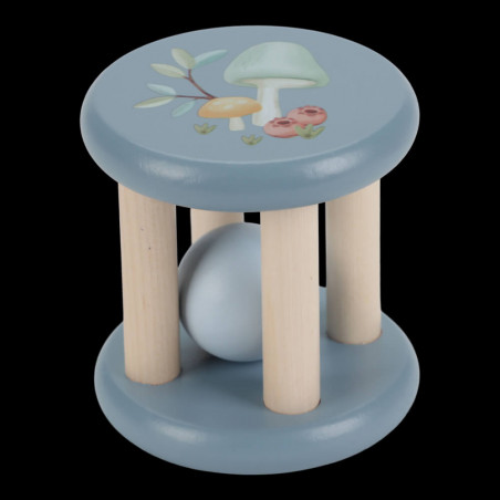 Rassel Forest Friends FSC