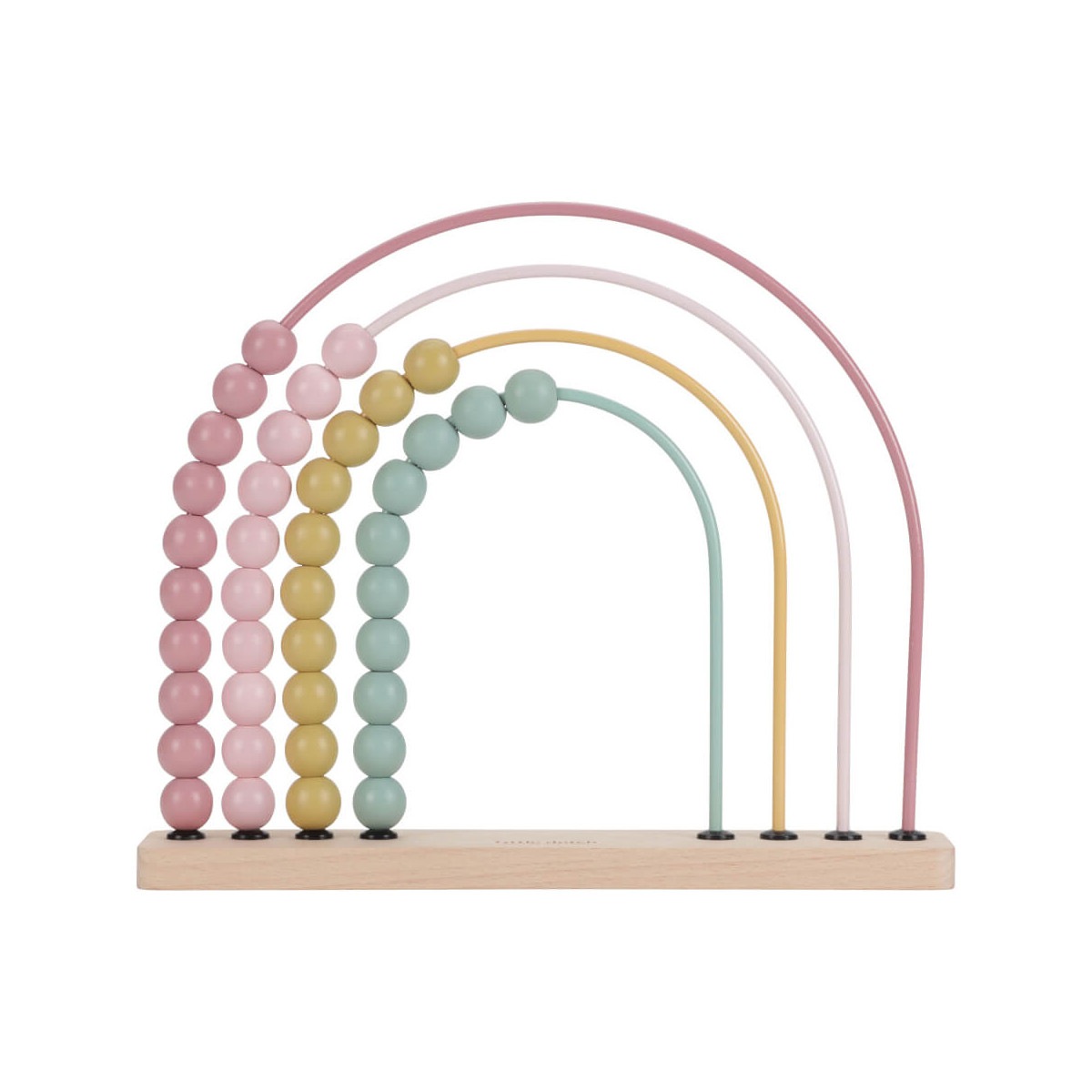 Regenbogen Fairy Garden FSC