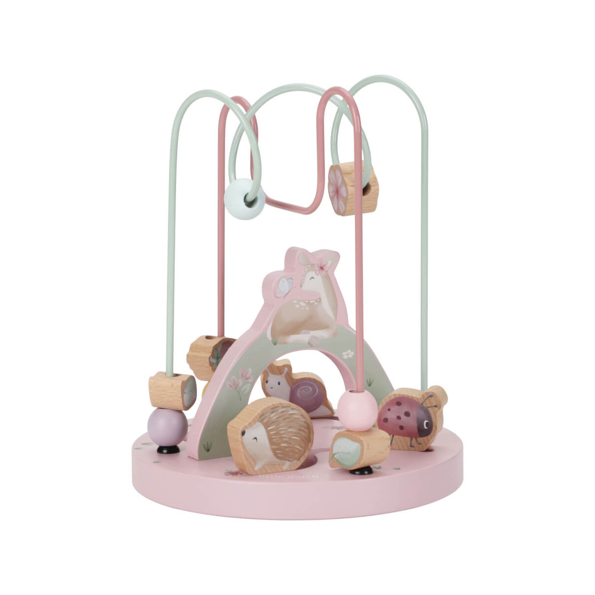 Aktivitätsspiral Reh Fairy Garden FSC