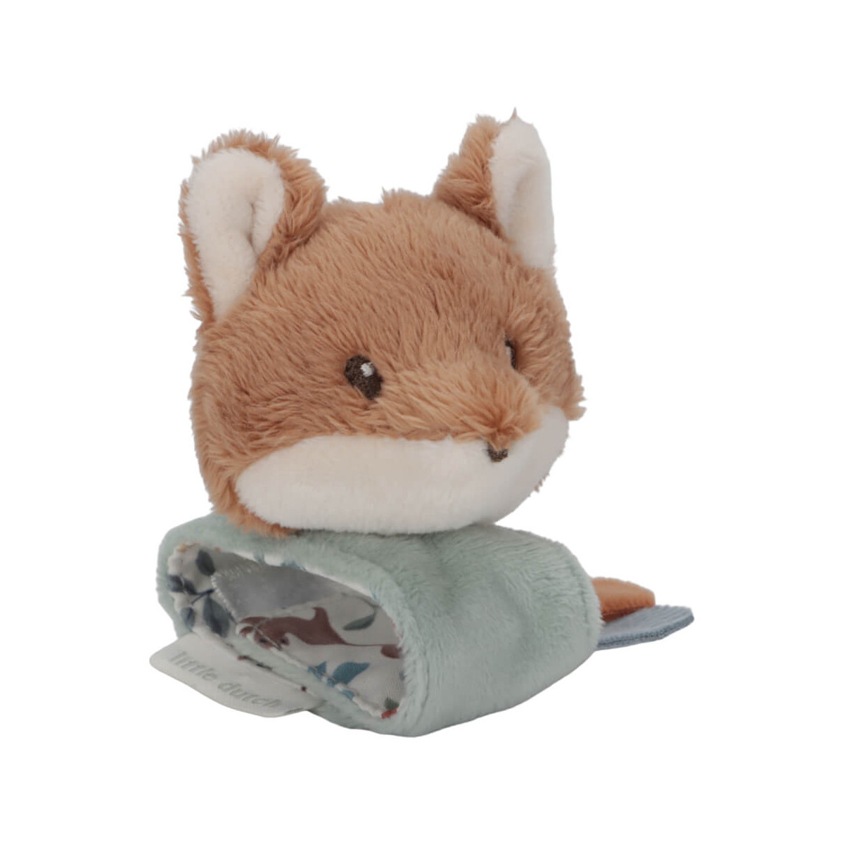 Handgelenkrassel Fuchs Forest Friends GRS