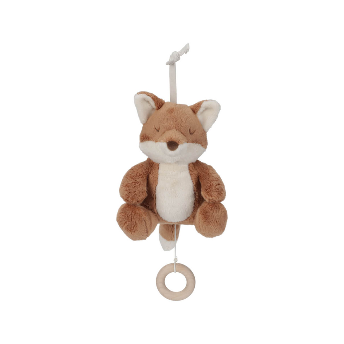 Spieluhr Fuchs Forest Friends GRS