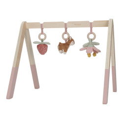 Spieltrapez Fairy Garden FSC