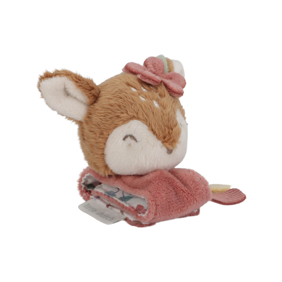 Handgelenkrassel Hirsch Fairy Garden GRS